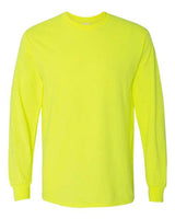 Unisex Heavy Cotton™ Long Sleeve T-Shirt