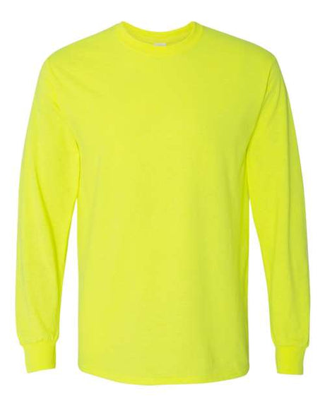 Unisex Heavy Cotton™ Long Sleeve T-Shirt