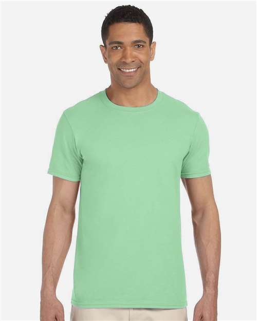 Unisex Softstyle® T-Shirt