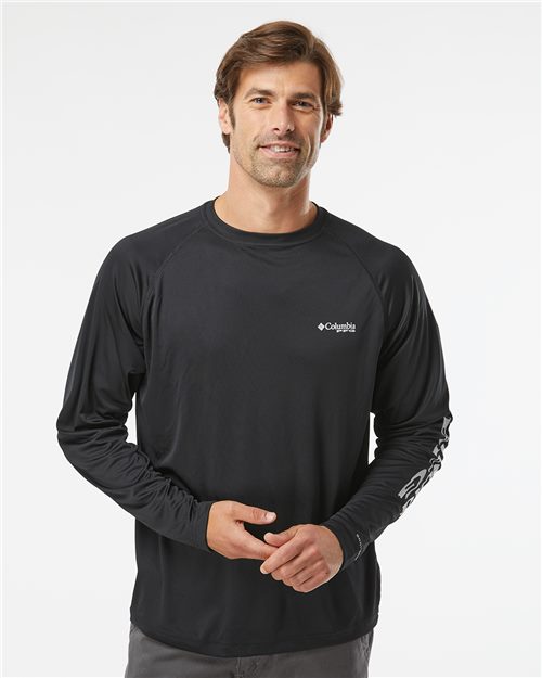 Men's PFG Terminal Tackle™ Long Sleeve T-Shirt