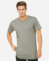 Men's Long Body Urban Tee