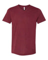 Unisex Triblend V-Neck Tee
