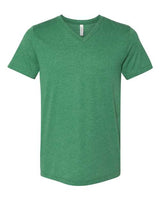 Unisex Triblend V-Neck Tee