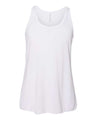 Youth Flowy Racerback Tank