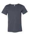 Unisex Raw Neck Tee