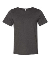 Unisex Raw Neck Tee