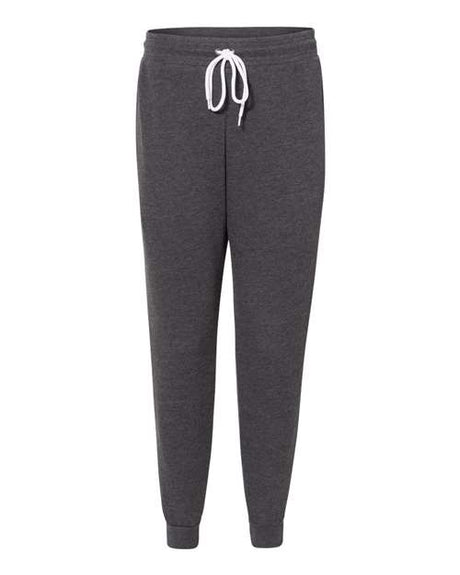 Unisex Sponge Fleece Joggers