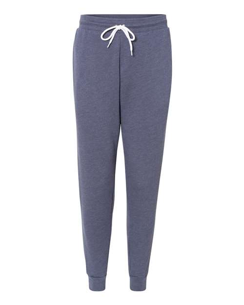Unisex Sponge Fleece Joggers