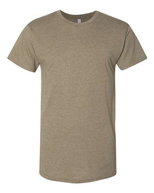 Men's Long Body Urban Tee