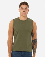 Jersey Muscle Tank