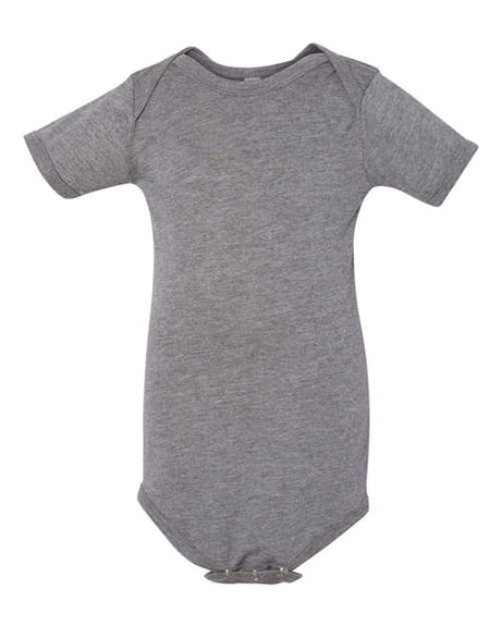 Infant Triblend One Piece
