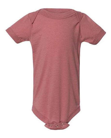 Infant Triblend One Piece