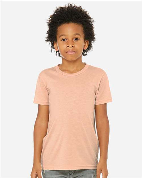 Youth Triblend Tee