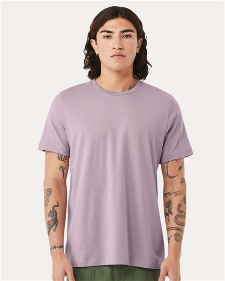 Jersey Tee