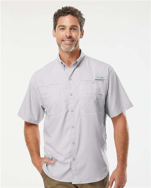 Men's PFG Tamiami™ II Short Sleeve Shirt