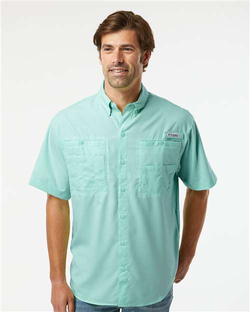 Men's PFG Tamiami™ II Short Sleeve Shirt