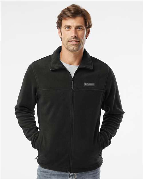 Men's Steens Mountain™ Fleece 2.0 Full-Zip Jacket