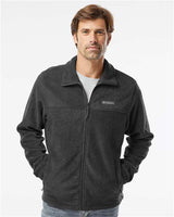 Men's Steens Mountain™ Fleece 2.0 Full-Zip Jacket