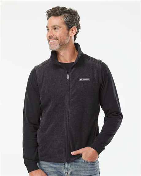 Men's Mountain™ Fleece Vest