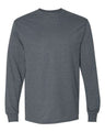 Unisex DryBlend® 50/50 Long Sleeve T-Shirt