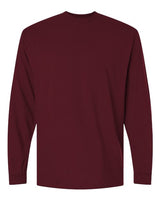 Unisex DryBlend® 50/50 Long Sleeve T-Shirt