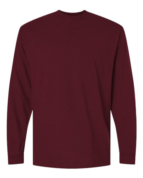 Unisex DryBlend® 50/50 Long Sleeve T-Shirt