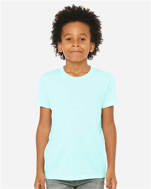Youth Triblend Tee