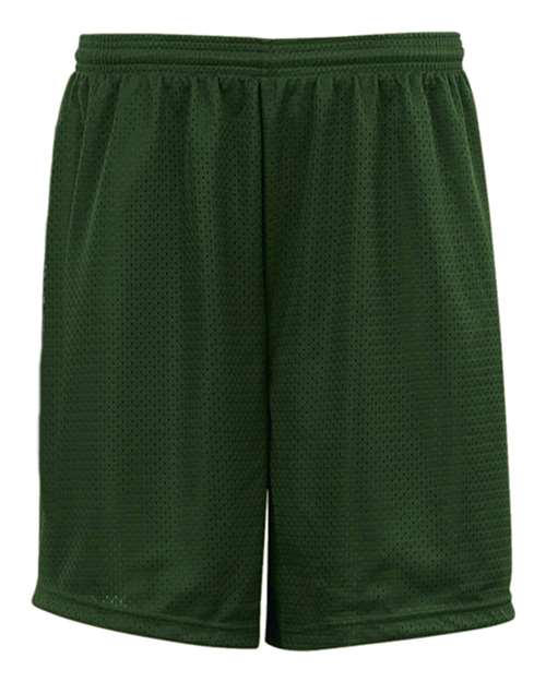 Men's Mesh 7" Shorts