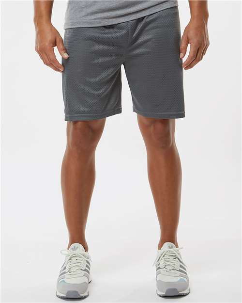 Men's Mesh 7" Shorts