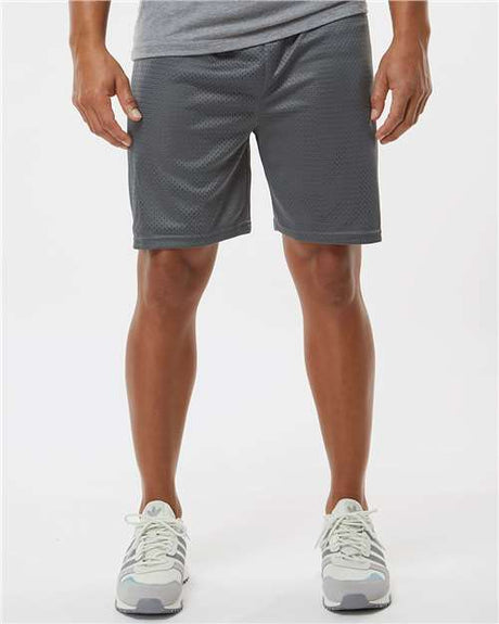 Men's Mesh 7" Shorts