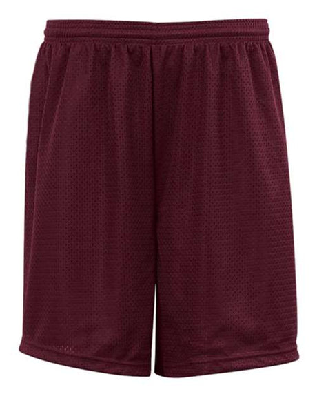 Men's Mesh 7" Shorts