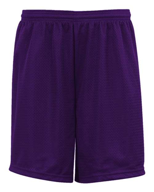 Men's Mesh 7" Shorts