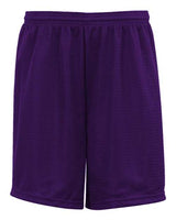Men's Mesh 7" Shorts