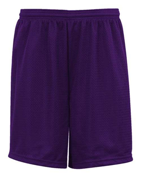 Men's Mesh 7" Shorts