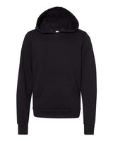Youth Sponge Fleece Hoodie Sweatshirt