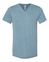 Unisex Triblend V-Neck Tee