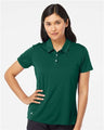 Women's Performance Polo
