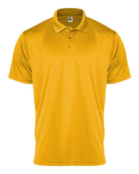 Men's Utility Polo