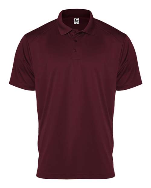 Men's Utility Polo