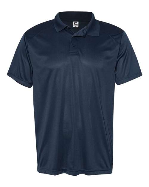 Men's Utility Polo