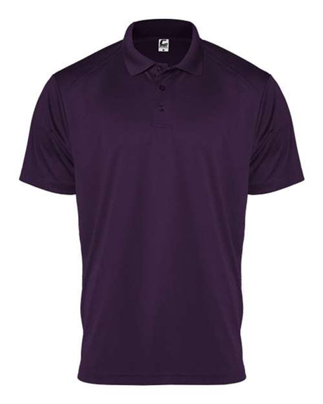 Men's Utility Polo