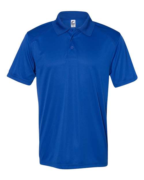 Men's Utility Polo