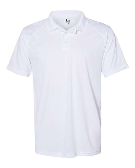 Men's Utility Polo