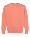 Unisex Garment-Dyed Crewneck Sweatshirt