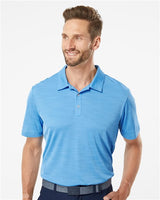 Men's Mélange Polo