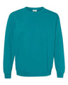 Unisex Garment-Dyed Crewneck Sweatshirt