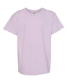 Youth Garment-Dyed Heavyweight T-Shirt