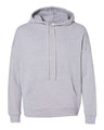 Unisex Sponge Fleece Drop Shoulder Hoodie Sweatshirt
