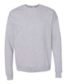 Unisex Sponge Fleece Drop Shoulder Crewneck Sweatshirt