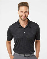 Men's Mélange Polo
